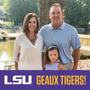 Meet your Posher, Deanna